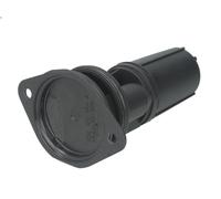 Oil Separator, crankcase ventilatio VAICO V10-2256 for A3 (8P1) 1.6 2003-2007