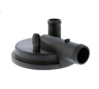 Oil Separator, crankcase ventilatio VAICO V10-2591 for A3 (8L1) 1.9 1996-2001
