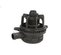 Oil Separator, crankcase ventilatio VAICO V10-2596 for AUDI Q7 (4LB) 3 2007-2015
