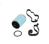 Oil Separator, crankcase ventilatio VAICO V20-1112 for BMW 7 (E38) 3 1998-2000