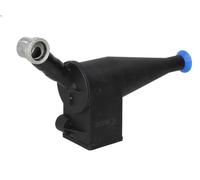 Oil Separator, crankcase ventilatio VAICO V20-1518 for BMW 7 (E38) 3 1994-1996