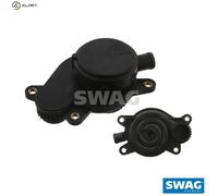 SWAG 10 93 6930 Oil Trap, crankcase breather