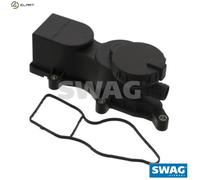 SWAG 10 94 9462 Oil separator, crankcase breather