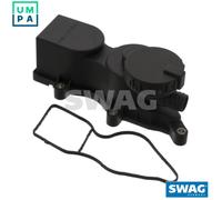 SWAG 10 94 9462 Oil separator, crankcase breather