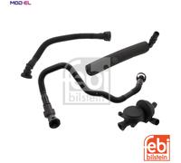 OIL SEPARATOR CRANKCASE VENTILATION 100703 FOR N46B18/N42B18A 1.8L 4cyl