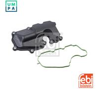 FEBI BILSTEIN 104966 Crankcase Ventilation Oil Separator Fits Audi Seat Skoda VW