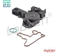 TOPRAN 116 670 Oil separator, crankcase breather