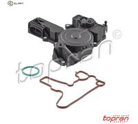 TOPRAN 116 670 Oil separator, crankcase breather