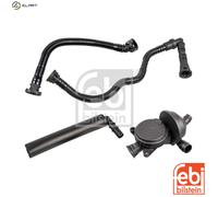 OIL SEPARATOR CRANKCASE VENTILATION 170023 FOR N46B18/N42B18A 1.8L 4cyl