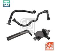 Febi Oil Separator Crankcase Ventilation Suitable for 3 Series E46 316i 318i