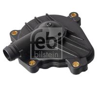 OIL SEPARATOR, CRANKCASE VENTILATION 170610
