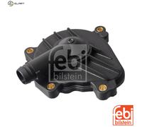 FEBI BILSTEIN 170610 Oil Trap, crankcase breather