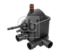 OIL SEPARATOR, CRANKCASE VENTILATION 171630