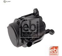 FEBI BILSTEIN 173420 Oil Trap, crankcase breather
