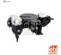 FEBI BILSTEIN 176539 Oil Trap, crankcase breather