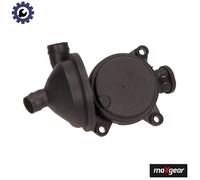 MAXGEAR 18-0404 Oil Trap, crankcase breather