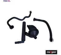 MAXGEAR 18-0404SET Oil Trap, crankcase breather