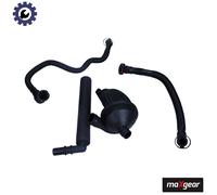 MAXGEAR 18-0404SET Oil Trap, crankcase breather