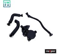MAXGEAR 18-0518SET Oil Trap, crankcase breather