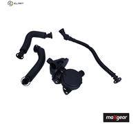 MAXGEAR 18-0518SET Oil Trap, crankcase breather