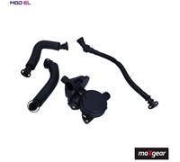 OIL SEPARATOR CRANKCASE VENTILATION 18-0518SET FOR N46 B20 B 2.0L 4cyl