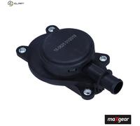 Original Maxgear Oil Separator Crankcase Ventilation 18-0625 for Mercedes-Benz