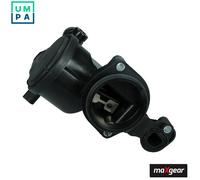 MAXGEAR 18-0629 Oil separator, crankcase breather