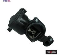 MAXGEAR 18-0629 Oil separator, crankcase breather