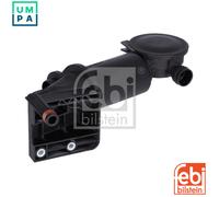 OIL SEPARATOR CRANKCASE VENTILATION 181667 FOR M 96.20 2.5L M96.21/24 3.2L 6cyl