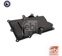 FEBI BILSTEIN 193655 Oil Trap, crankcase breather