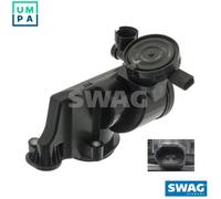 SWAG 30 94 9184 Oil separator, crankcase breather