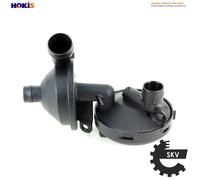 OIL SEPARATOR CRANKCASE VENTILATION 31SKV019 FOR VW AUA/BKY/BBY 1.4L 4cyl POLO