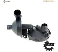 Engine breather oil separator Cylinder Head Breather Valve 31SKV043 ESEN SKV