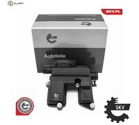 OIL SEPARATOR CRANKCASE VENTILATION 31SKV432 FOR PORSCHE MCX.NA MCW.AA 3.6L 8cyl