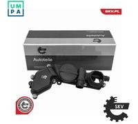 OIL SEPARATOR CRANKCASE VENTILATION 31SKV497 FOR SKODA OCTAVIA/IV/Combi/III 1.5L