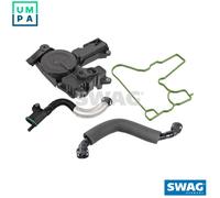 OIL SEPARATOR CRANKCASE VENTILATION 33 10 0593 FOR CCZA/CCZB/CCZC 2.0L 4cyl