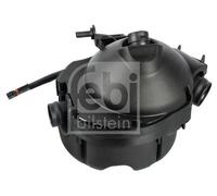 OIL SEPARATOR, CRANKCASE VENTILATION 40991