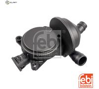 FEBI BILSTEIN 44158 Oil Trap, crankcase breather