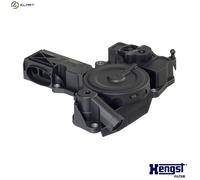 HENGST FILTER AS360M04 Oil Trap, crankcase breather