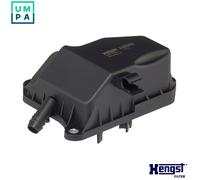 HENGST FILTER AS824M Oil separator, crankcase breather