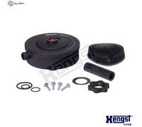 2x ✅Fits HENGST AS907M D689 Filter, crankcase ventilation AS907M D68 ⭐UK Seller⭐