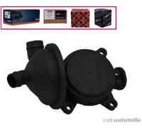 VAICO V20-1115 Oil separator, crankcase breather