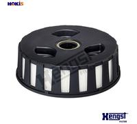 HENGST FILTER EAS1M Filter, crankcase breather