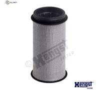 HENGST FILTER EAS500M D38 Oil separator, crankcase breather