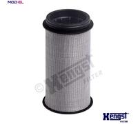 Fits HENGST-FILTRY MASZYNY I CIEZAROWKI EAS500M D38 CRANKCASE VENTILATION VALVE