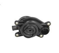 Crank Case Breather fits MERCEDES E220 S210, W210 2.2D 98 to 03 OM611.961 Febi