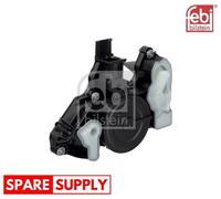 OIL SEPARATOR, CRANKCASE VENTILATION FOR AUDI A1 A3 A4 A5 FEBI BILSTEIN 176316