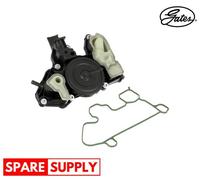 OIL SEPARATOR, CRANKCASE VENTILATION FOR AUDI A1 A3 A4 A5 GATES EMH954