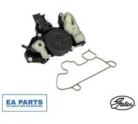 Oil Separator, crankcase ventilation for AUDI A1 A3 A4 A5 GATES EMH954