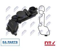 Oil Separator, crankcase ventilation for AUDI A1 A3 Q2 Q3 NTY SEP-AU-003